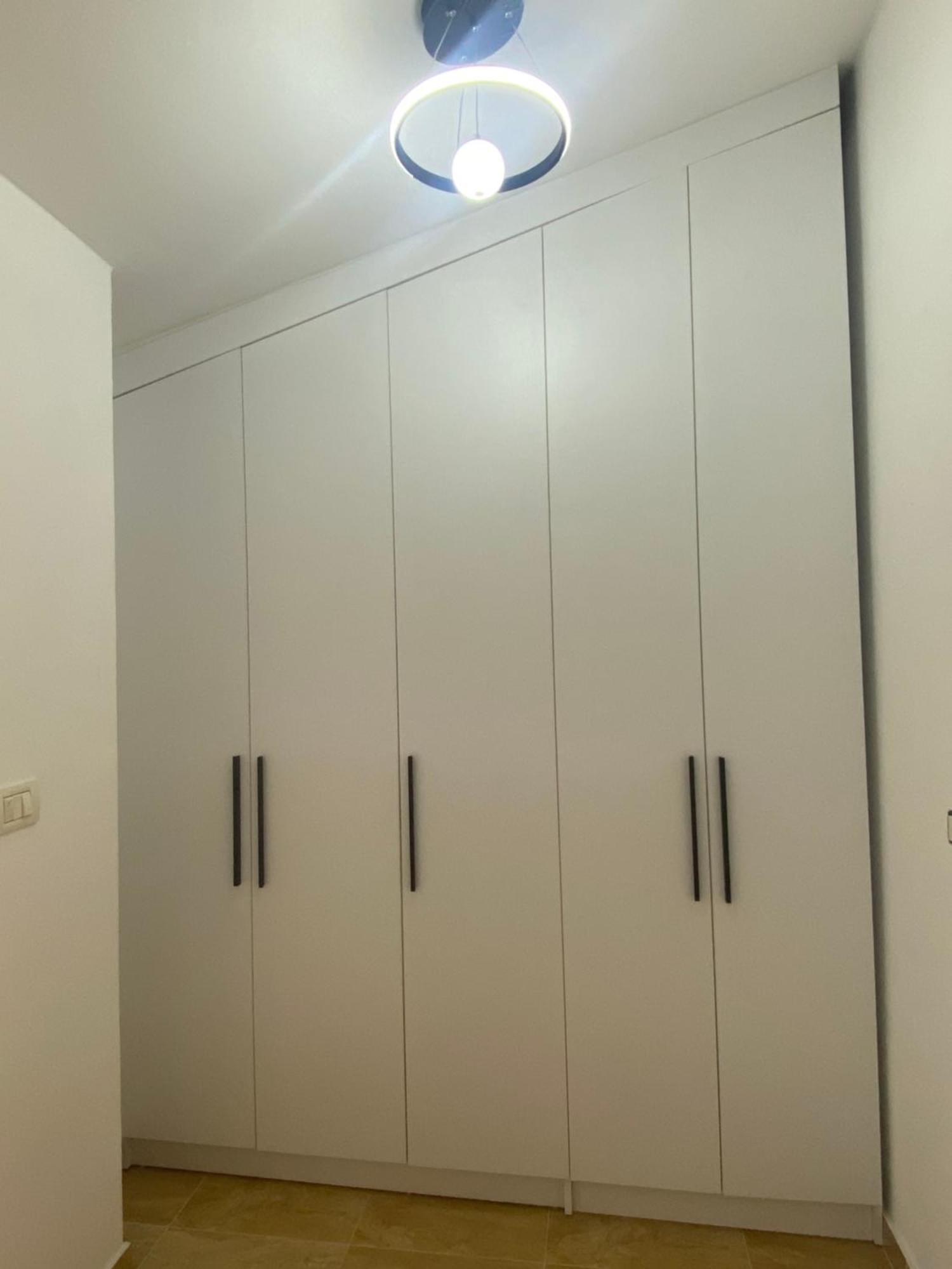 Garden Beach House Hamallaj Esterno foto