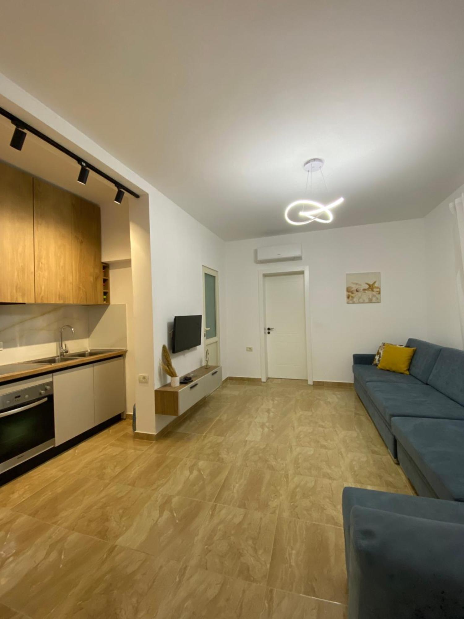 Garden Beach House Hamallaj Esterno foto