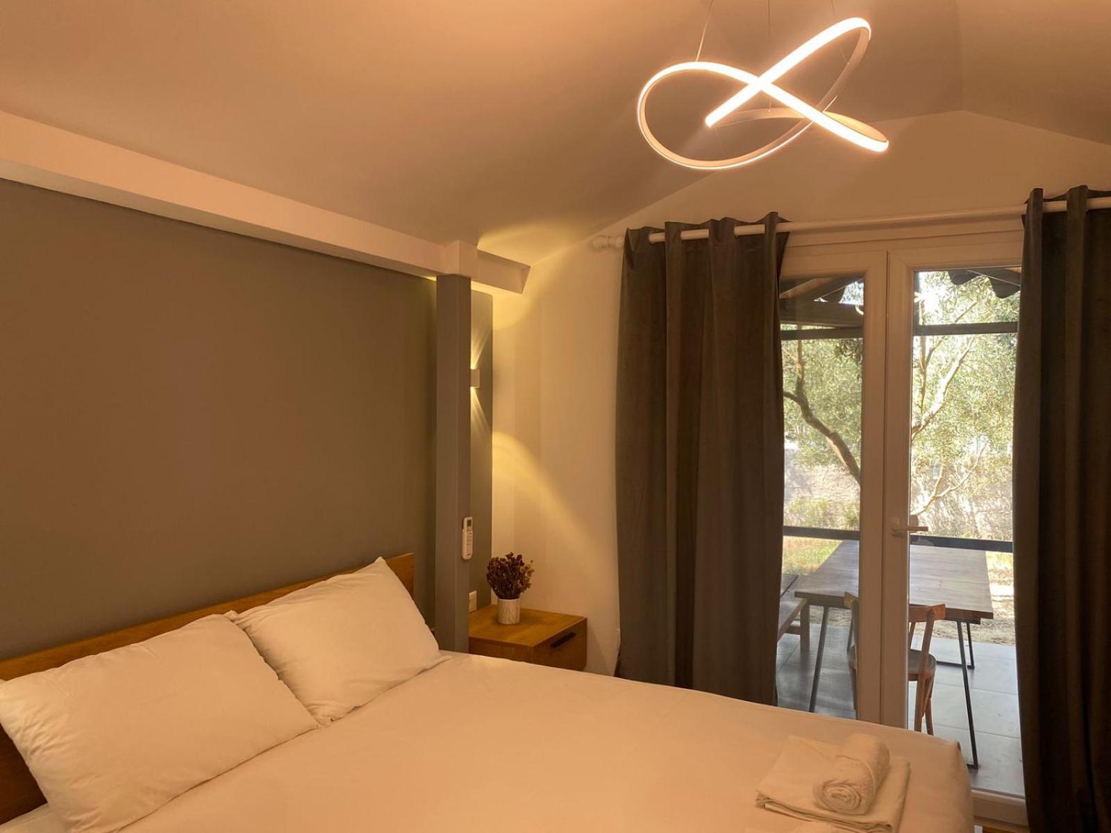 Garden Beach House Hamallaj Esterno foto