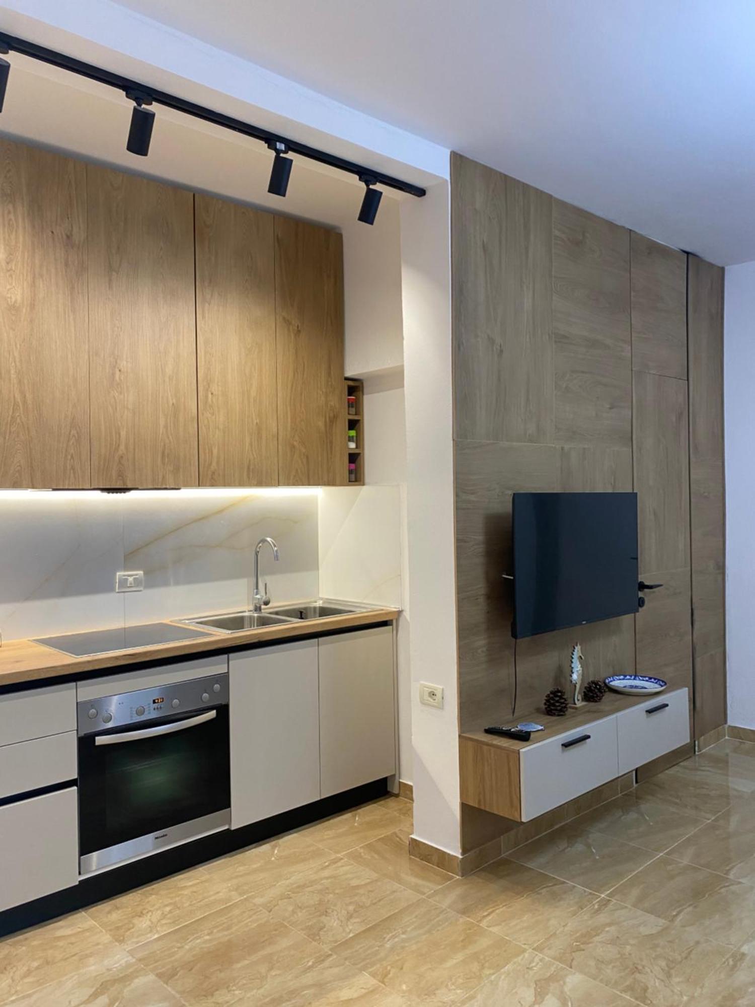 Garden Beach House Hamallaj Esterno foto