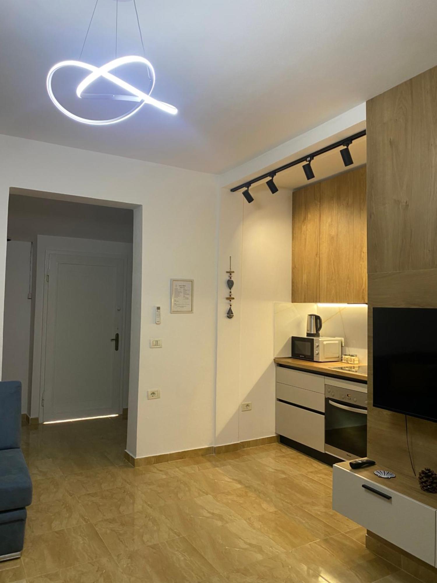 Garden Beach House Hamallaj Esterno foto
