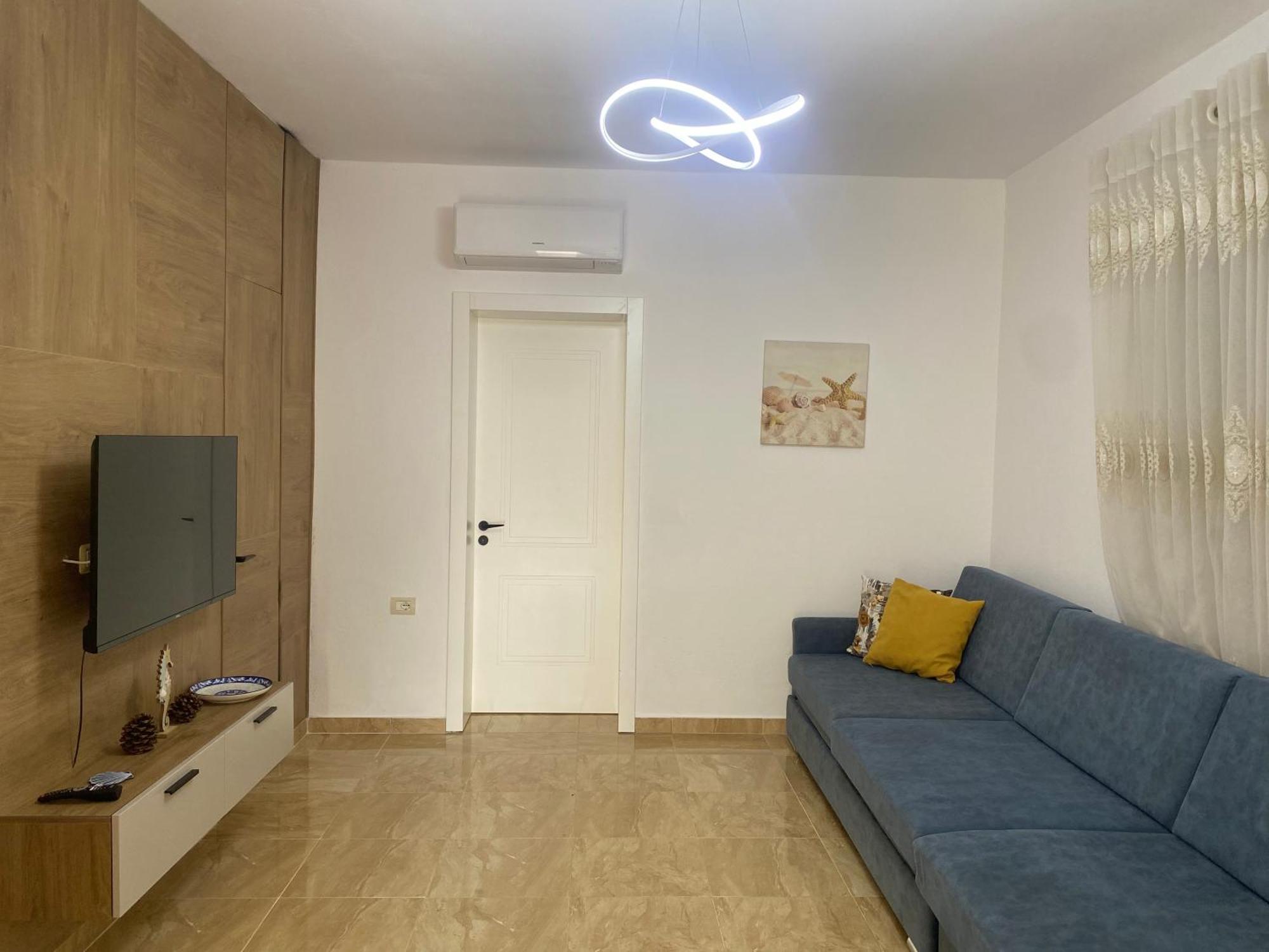 Garden Beach House Hamallaj Esterno foto