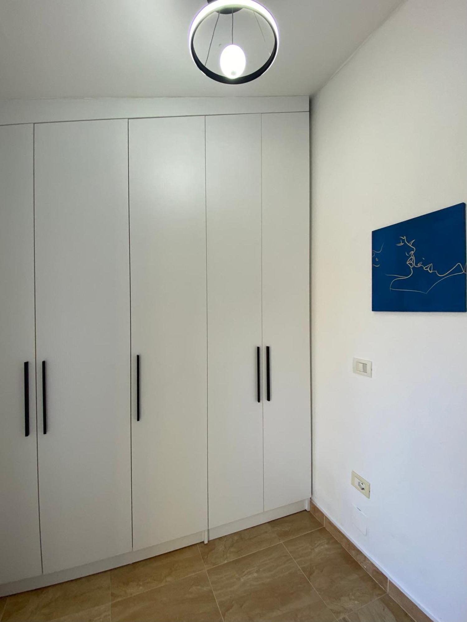 Garden Beach House Hamallaj Esterno foto